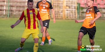 Znamy finalistów Chemar Rurociągi Pucharu Polski