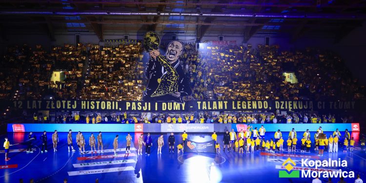 Morawski dał sygnał do przebudzenia. Industria Kielce w finale Orlen Superligi