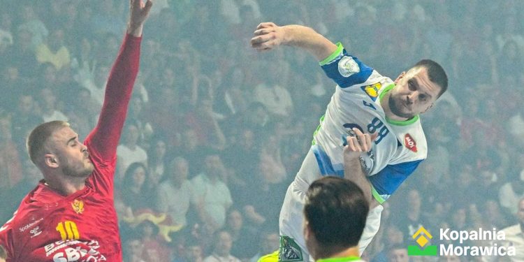 Udane występy zawodników Industrii Kielce w reprezentacjach