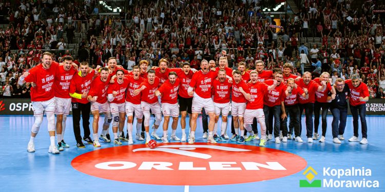 Jędraszczyk poprowadził reprezentację do awansu na mundial