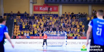 Ostatni dzień zapisów na wyjazd do Płocka. Na razie licznik nie robi wrażenia