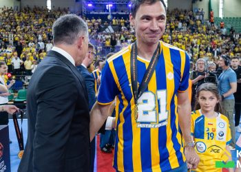 Lijewski: Każdy schował swoje ego dla dobra drużyny