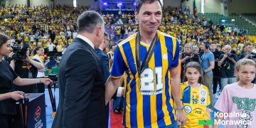 Lijewski: Każdy schował swoje ego dla dobra drużyny