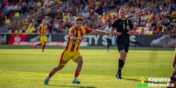 Svetlin zagra przeciwko Soteriou