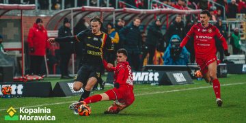 Korona gotowa na wojnę. W piątek zagra z Widzewem przy komplecie publiczności