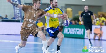 Jedenastu zawodników Industrii Kielce gra o mistrzostwa świata