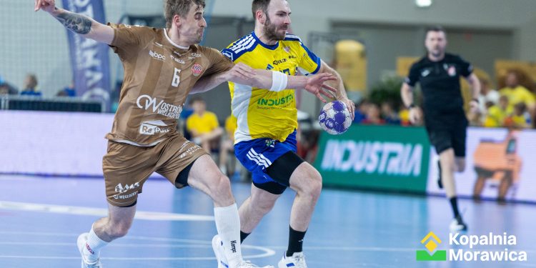 Jedenastu zawodników Industrii Kielce gra o mistrzostwa świata