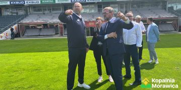 Kolejny krok w stronę akademii piłkarskiej przy Prostej. Miasto ma czas do listopada na złożenie wniosku