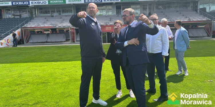 Kolejny krok w stronę akademii piłkarskiej przy Prostej. Miasto ma czas do listopada na złożenie wniosku