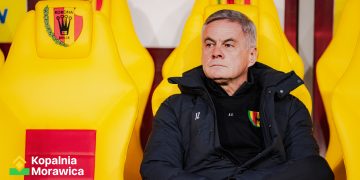 Zieliński: Nie będzie rezygnacji z mojej strony