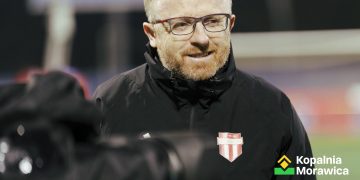 Stokowiec dementuje plotki łączące go z Koroną. „To jest nieetyczne”