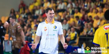 Lijewski: Musimy pracować nad spokojem i cierpliwością w ofensywie