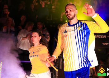 Siedem nominacji do Gladiatorów dla zawodników Industrii Kielce