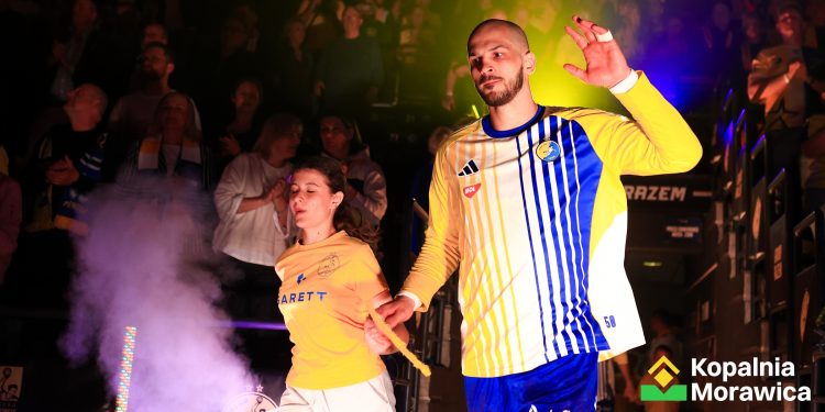 Siedem nominacji do Gladiatorów dla zawodników Industrii Kielce