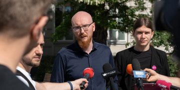 Partia Razem chce zerwania współpracy z izraelską Ramlą. Ponad 500 podpisów kielczan