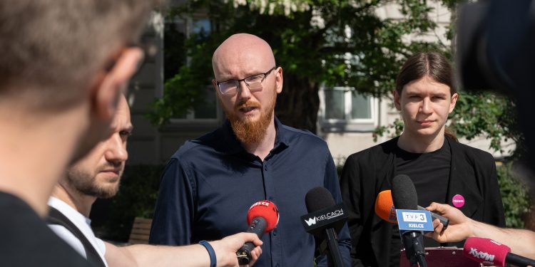Partia Razem chce zerwania współpracy z izraelską Ramlą. Ponad 500 podpisów kielczan