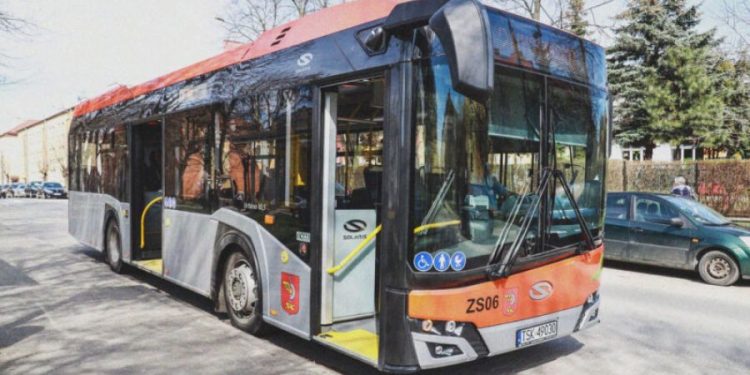 Skarżysko-Kamienna wprowadzi bezpłatną komunikację miejską