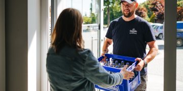 Alternatywa dla systemu kaucyjnego – bez kaucji, lokalnie i ekologicznie