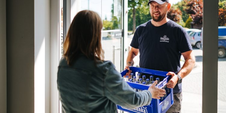 Alternatywa dla systemu kaucyjnego – bez kaucji, lokalnie i ekologicznie