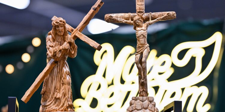 Sacroexpo 2026 – wiara, sztuka i nowoczesność spotkają się w Targach Kielce