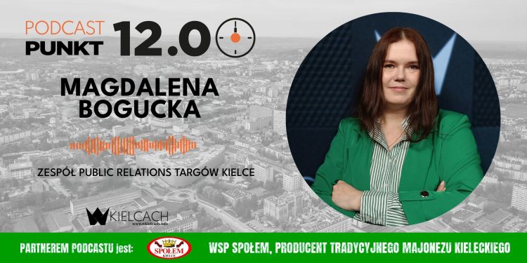 Magdalena Bogucka, Targi Kielce: Sacroexpo, oprócz dewocjonaliów i wyposażenia kościelnego, oferuje także dużo odniesień do sztuki