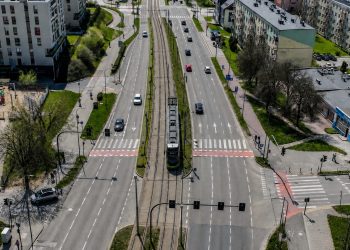 Czy Kielce przesypiają właśnie realną szansę na ogromne dofinansowanie do budowy sieci nowoczesnego tramwaju? [LIST CZYTELNIKA]