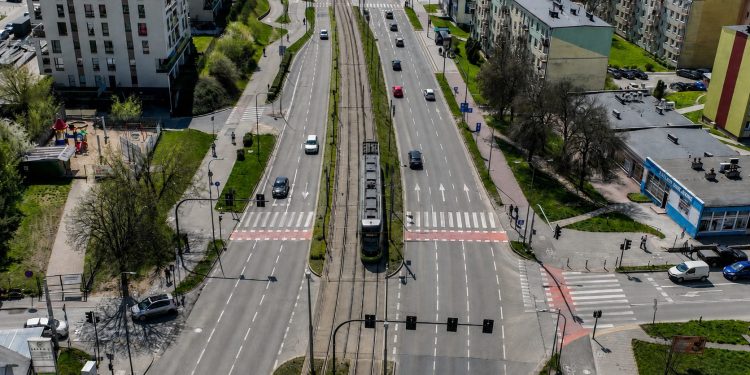Czy Kielce przesypiają właśnie realną szansę na ogromne dofinansowanie do budowy sieci nowoczesnego tramwaju? [LIST CZYTELNIKA]