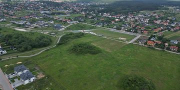 W Bilczy powstanie pole golfowe!