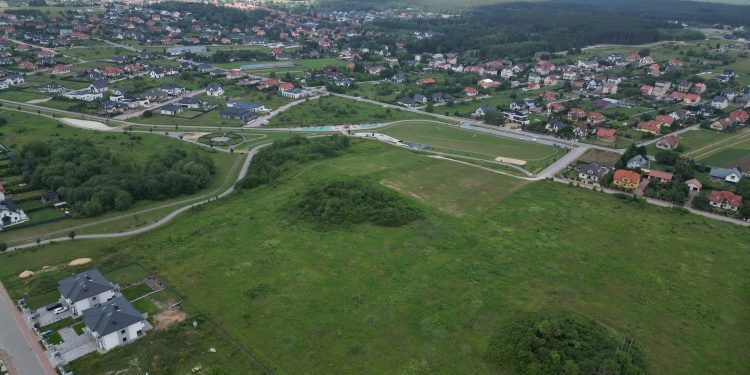 W Bilczy powstanie pole golfowe!