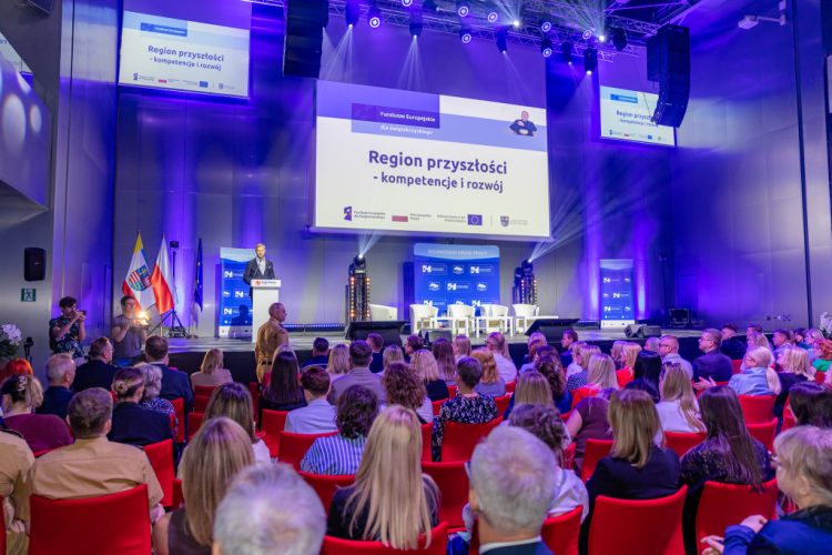 WUP zapowiada drugą edycję projektów dla pracowników, pracodawców i pełnoletnich mieszkańców regionu