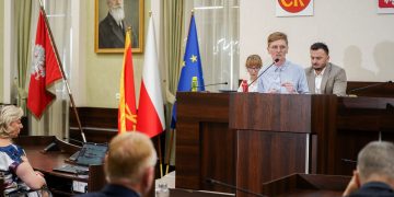 Agata Wojda uzyskała wotum zaufania i absolutorium