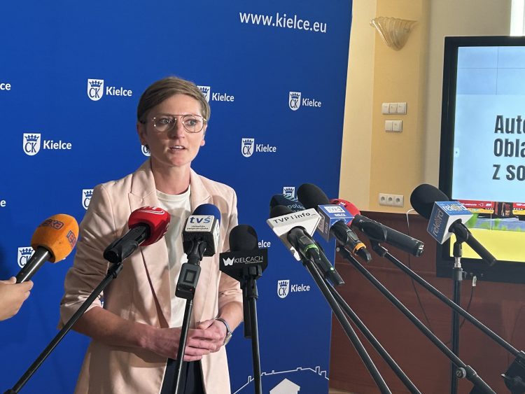 Spór o autobusy dla Winnicy. Mer wycofuje swoją prośbę