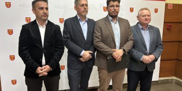 Ulica im. Stepana Bandery w Winnicy. Radni PiS chcą, aby miasto partnerskie zmieniło nazwę drogi