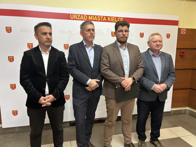 Ulica im. Stepana Bandery w Winnicy. Radni PiS chcą, aby miasto partnerskie zmieniło nazwę drogi