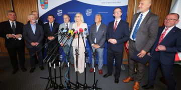 Przetargi na budowę obwodnic Łagowa i Klimontowa