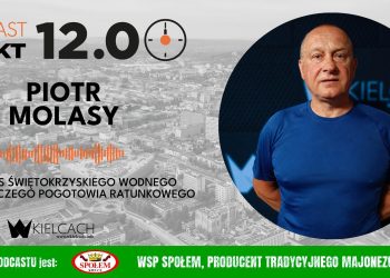 Piotr Molasy, prezes ŚWOPR: Wybierając się na wypoczynek nad wodą, szukajmy miejsc strzeżonych przez ratowników