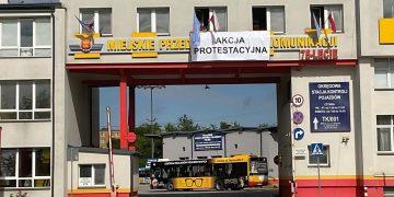MPK rozpoczyna protest. „Od kilku lat lekceważono postulaty załogi”