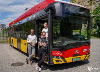 Sezonowe linie autobusowe ułatwią mieszkańcom dojazd do atrakcji turystycznych