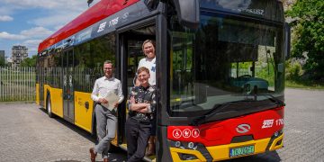 Sezonowe linie autobusowe ułatwią mieszkańcom dojazd do atrakcji turystycznych