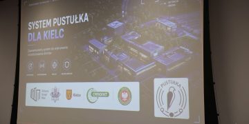 System Pustułka ma monitorować hałas i wykrywać drony