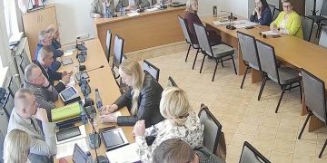 Rada Gminy Górno nie została odwołana. Referendum nieważne