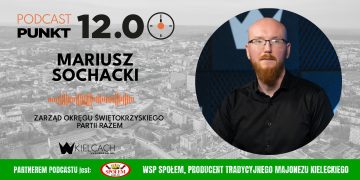 Mariusz Sochacki, partia Razem: Chcemy zerwania partnerstwa z Ramlą, gdzie Palestyńczycy są torturowani