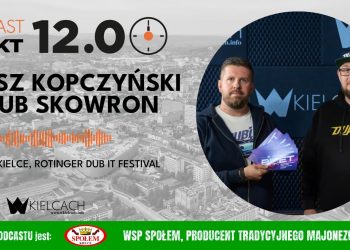 Wielkimi krokami zbliża się Rotinger Dub It Festival