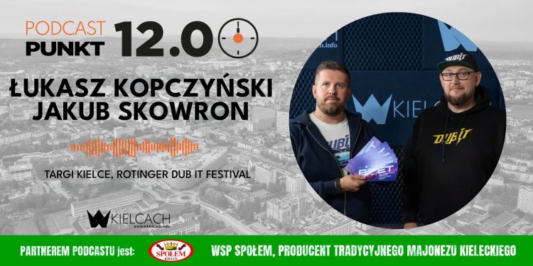 Wielkimi krokami zbliża się Rotinger Dub It Festival