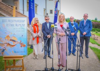 Muzyczne świętokrzyskie. Zbliżają się wyjątkowe wakacje