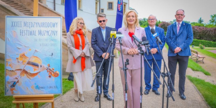 Muzyczne świętokrzyskie. Zbliżają się wyjątkowe wakacje