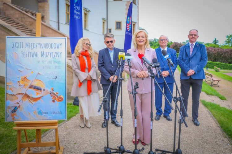 Muzyczne świętokrzyskie. Zbliżają się wyjątkowe wakacje