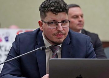 Marcin Stępniewski odszedł ze Świętokrzyskiego Funduszu Rozwoju. „Dość zaskakująca zmiana warunków pracy”