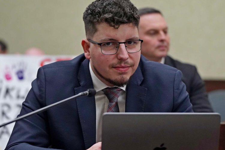 Marcin Stępniewski odszedł ze Świętokrzyskiego Funduszu Rozwoju. „Dość zaskakująca zmiana warunków pracy”