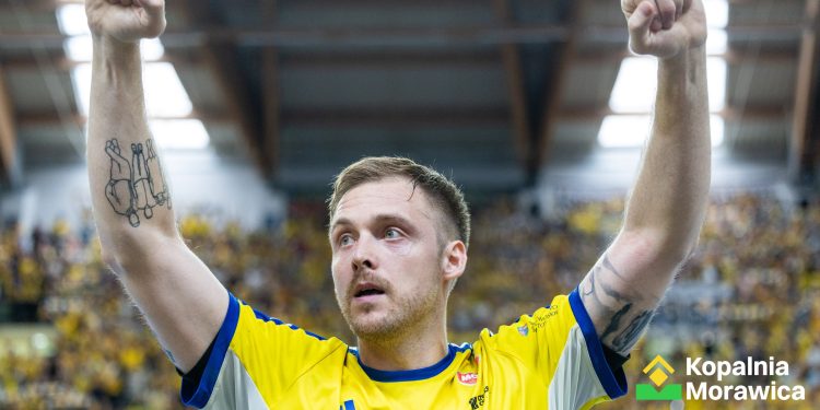 Rogulski znów będzie grał w Rumunii. Zaprezentuje się też w europejskich pucharach